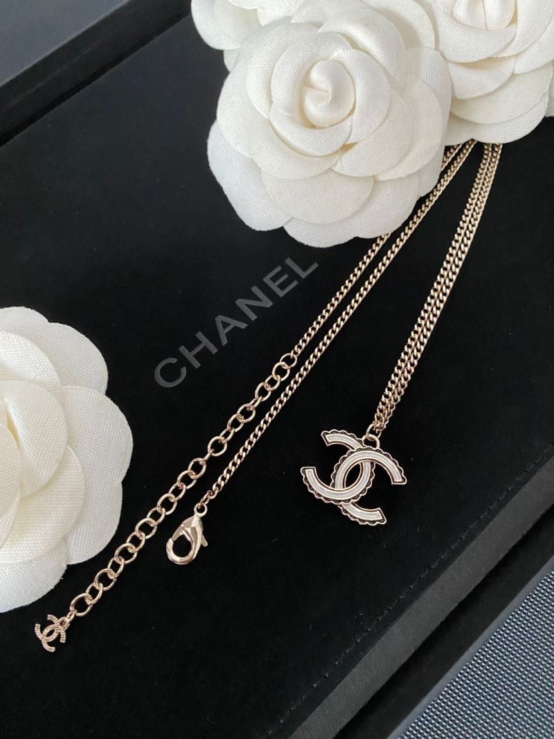 Chanel Necklaces